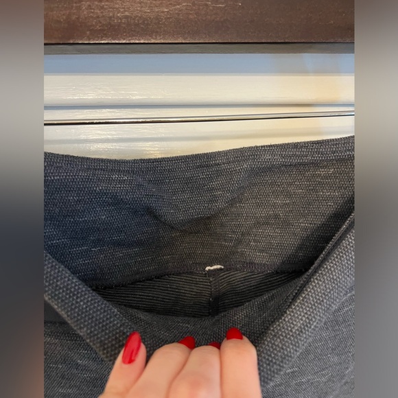 Lululemon cropped leggings - Picture 3 of 7